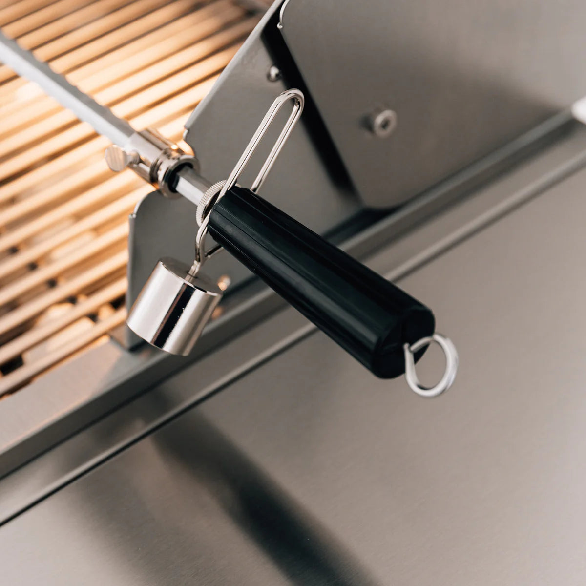 Parrilla empotrada Sizzler Pro de 32" - Summerset Grills