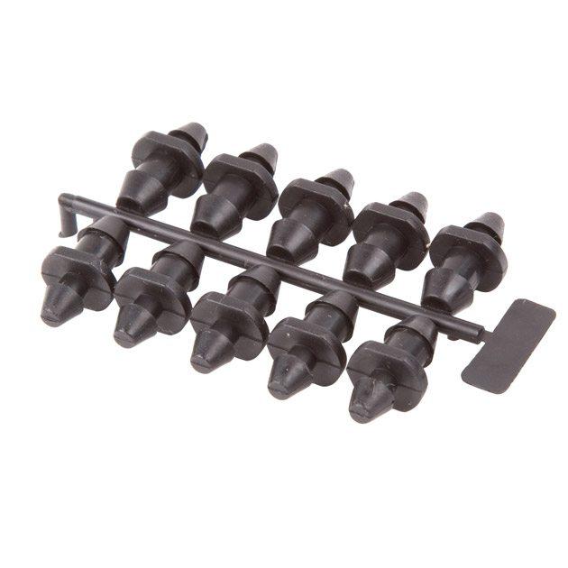 Golf Plugs (Pack of 20)