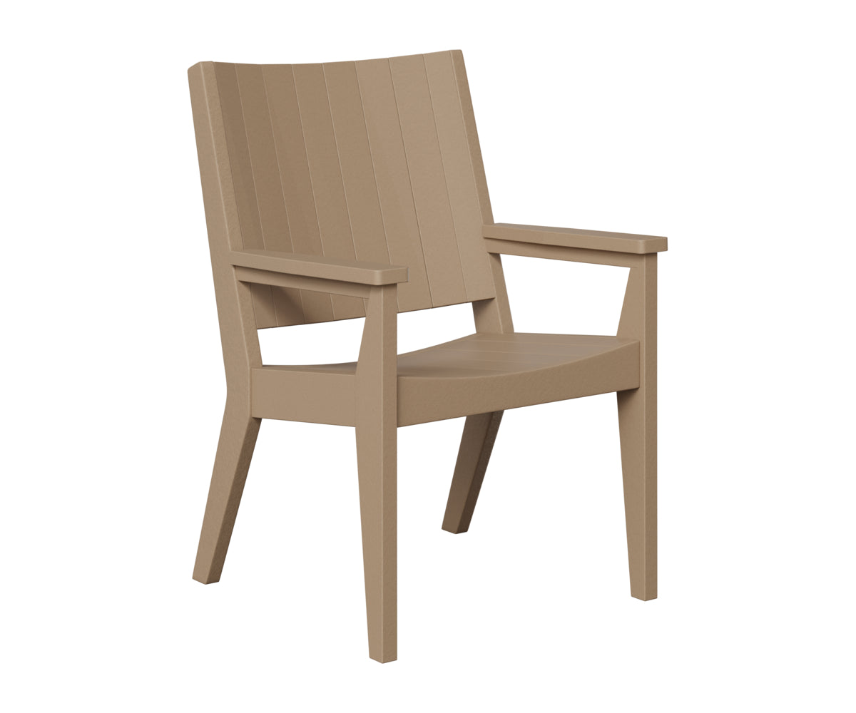 Mayhew Chat Chair