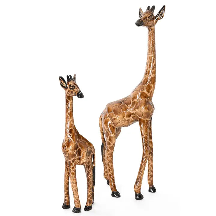 Wood Sculptures