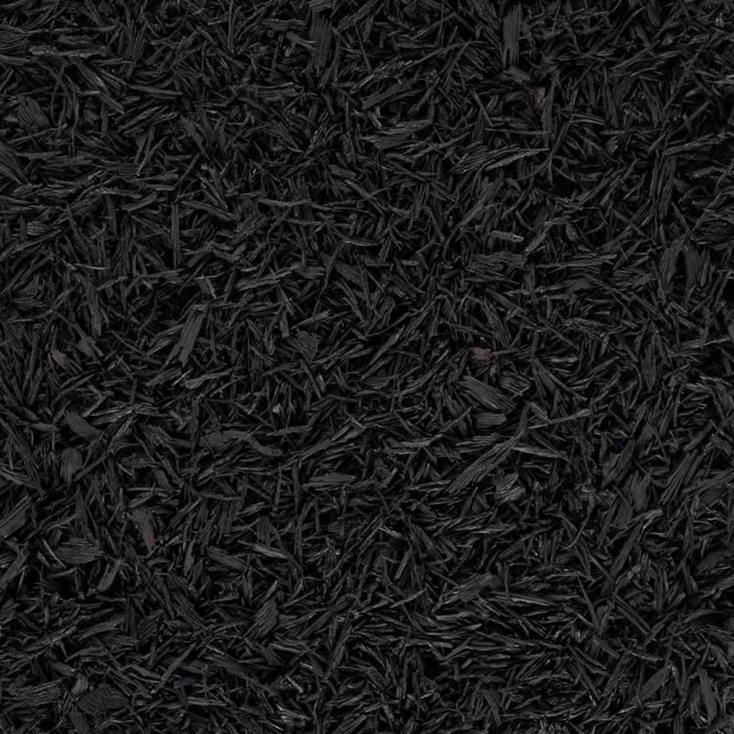 Groundsmart™ Rubber Mulch