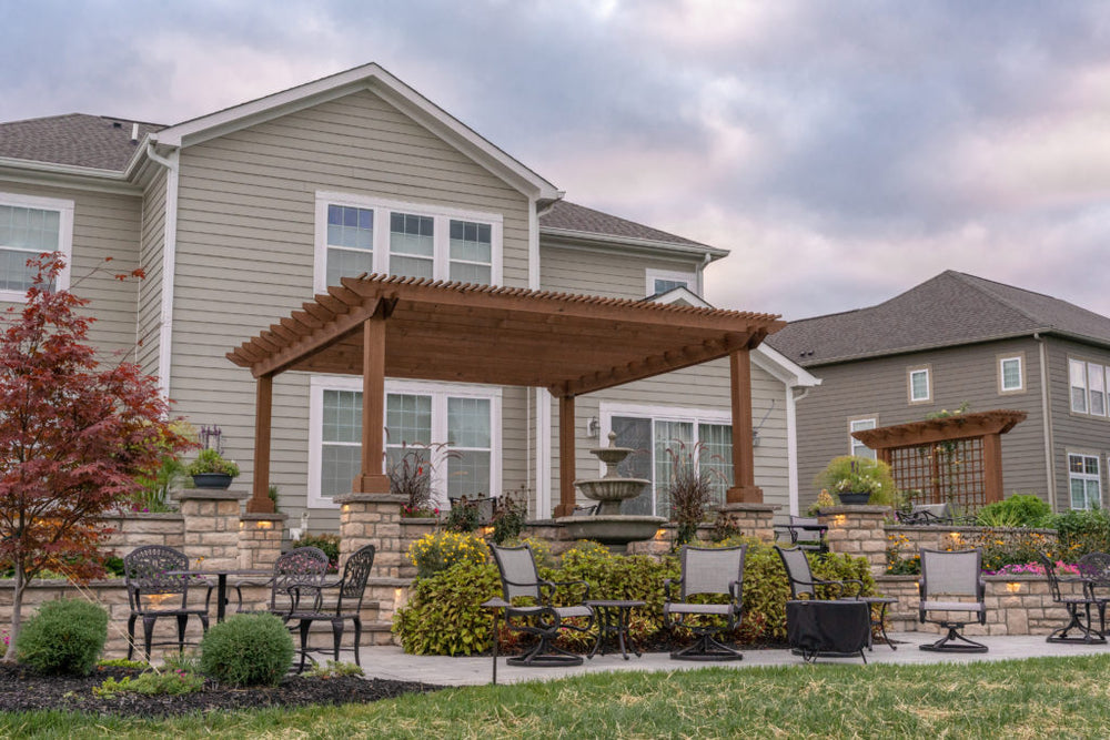 Outdoor Living