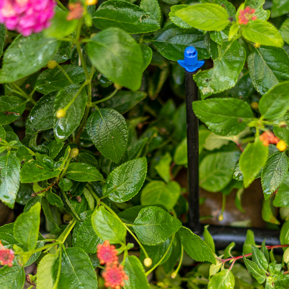 Head Spikes & Spray Jet Assemblies - 90°, 180° & 360°