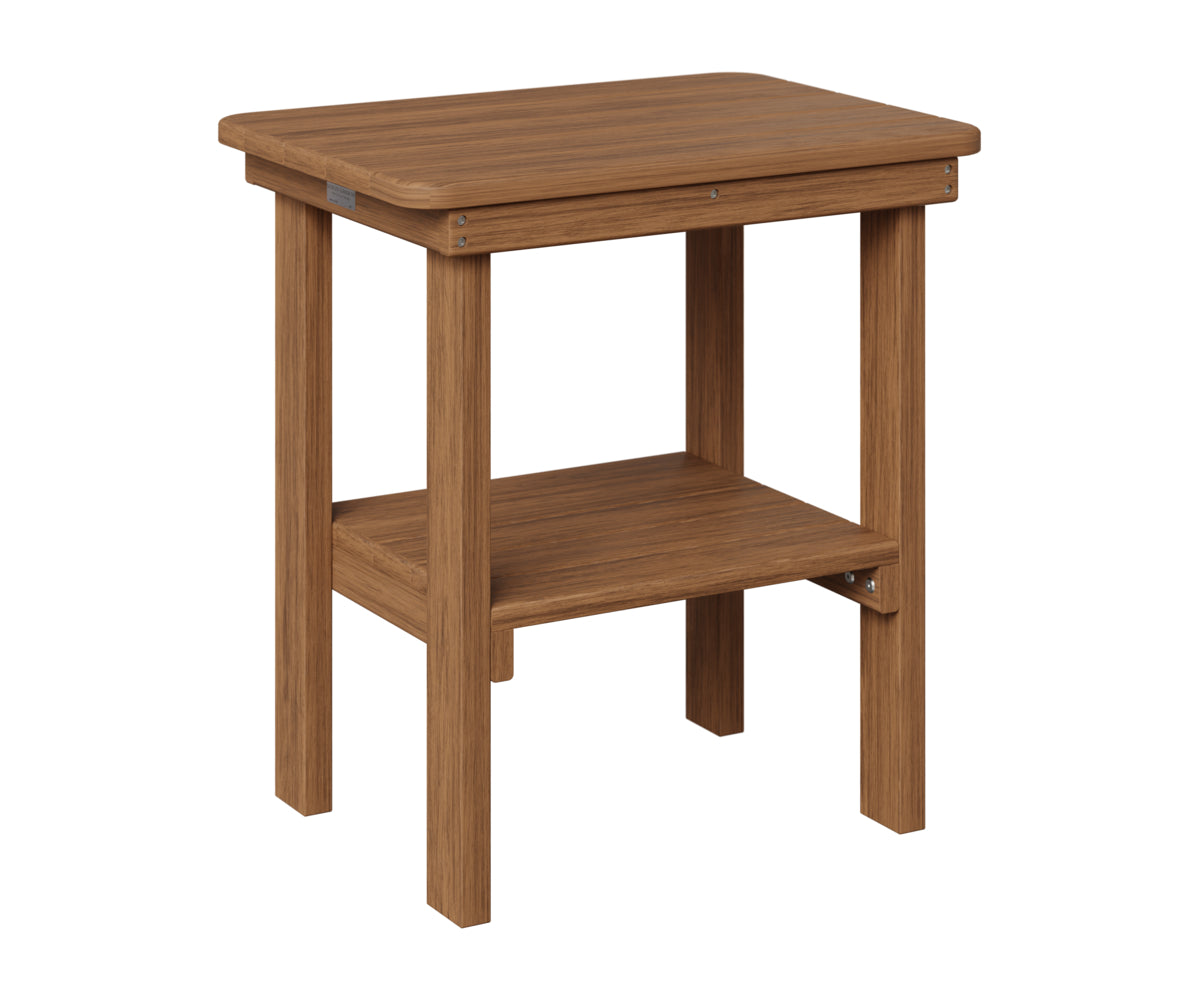 Rectangle End Tables