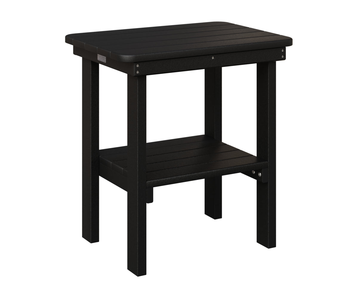 Rectangle End Tables