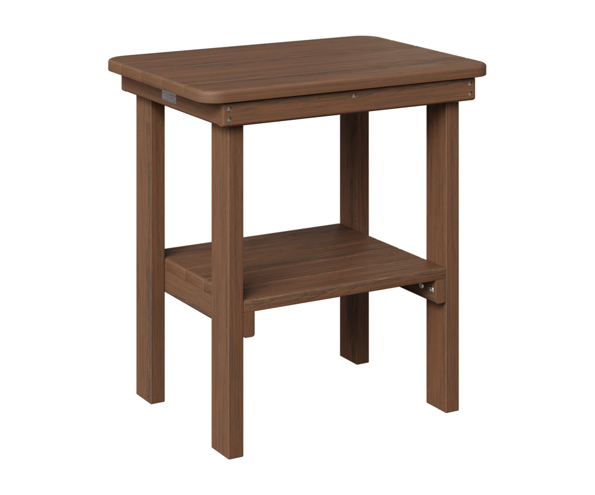 Rectangle End Tables