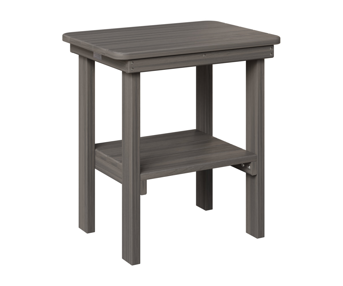 Rectangle End Tables