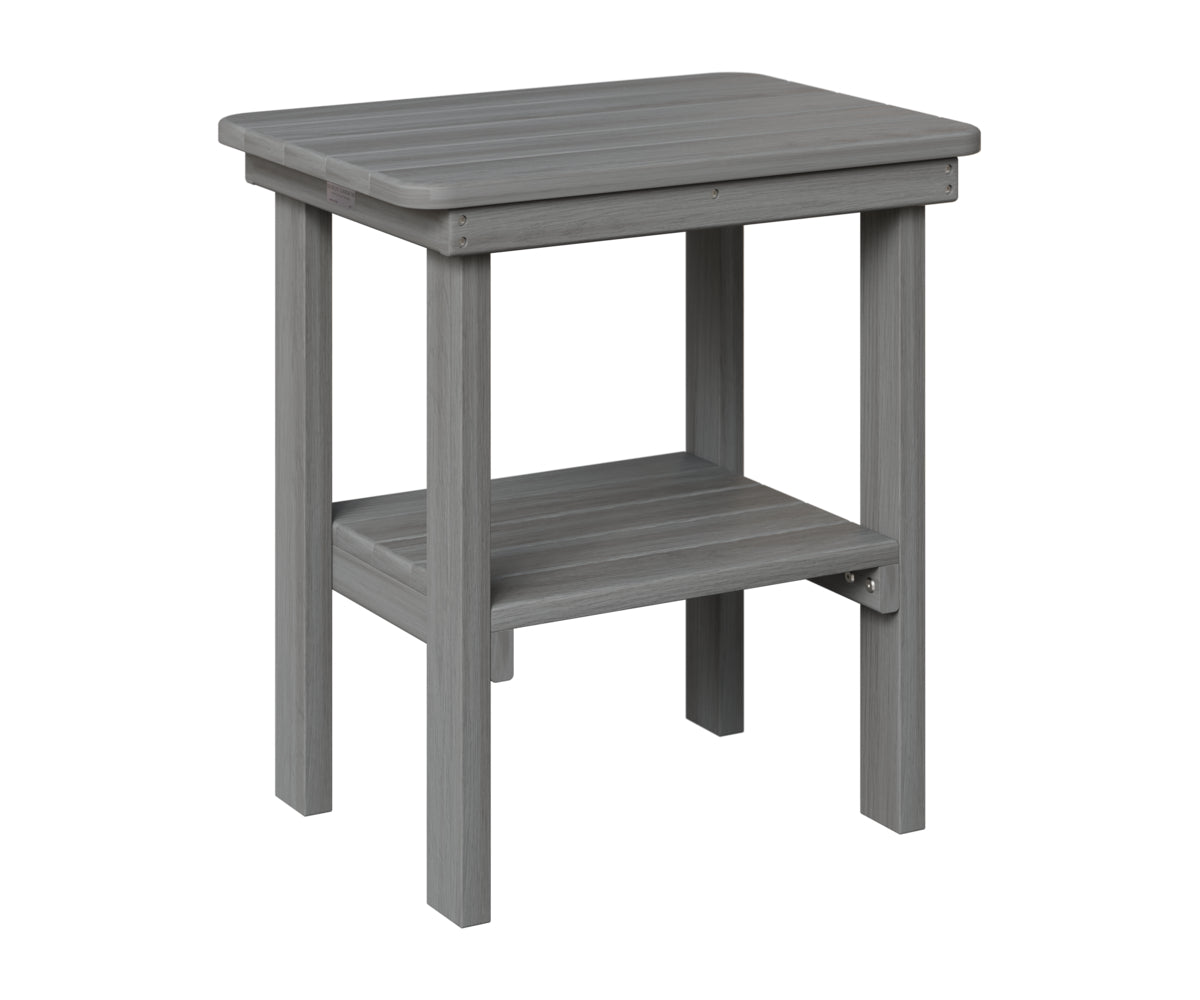 Rectangle End Tables