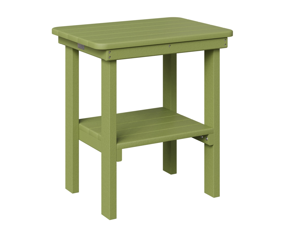 Rectangle End Tables