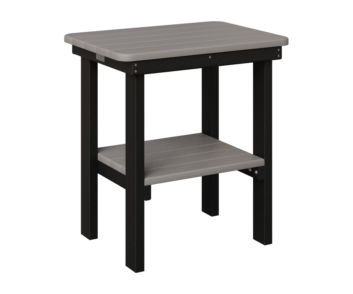 Rectangle End Tables