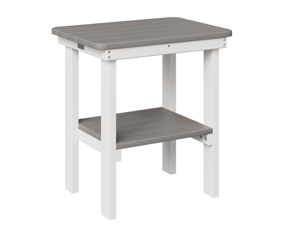 Rectangle End Tables