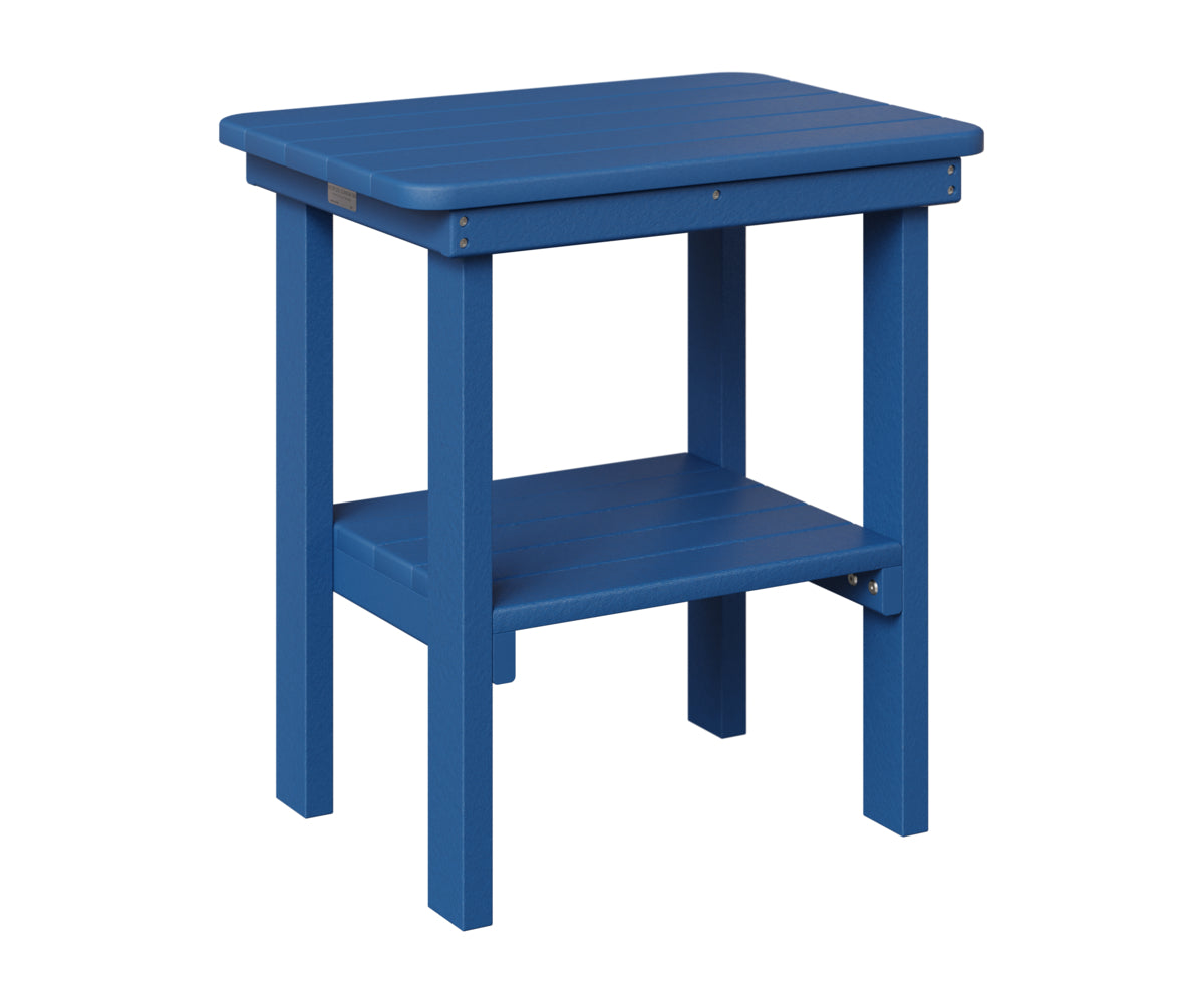 Rectangle End Tables