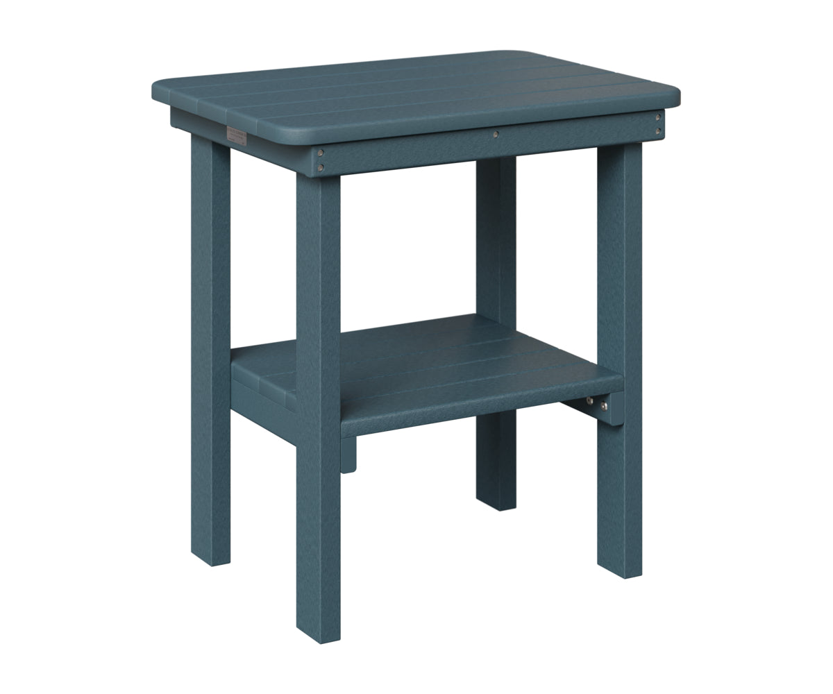 Rectangle End Tables
