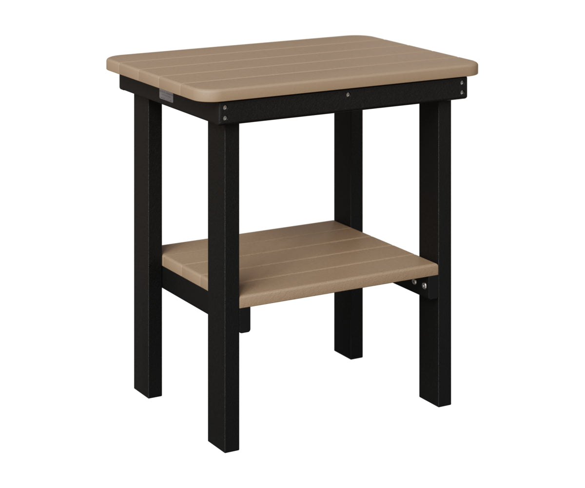 Rectangle End Tables
