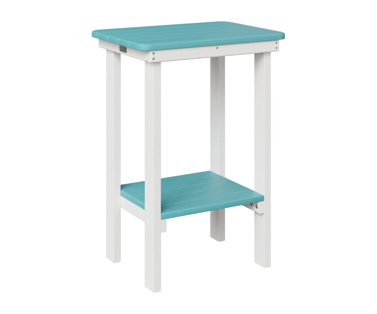 Rectangle End Tables