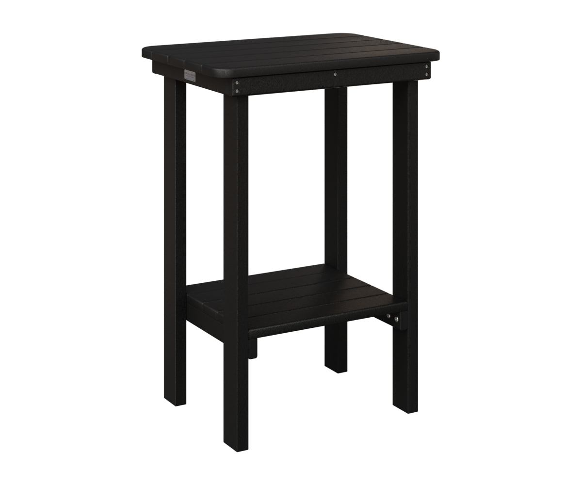 Rectangle End Tables