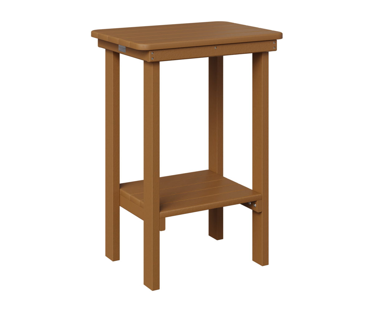 Rectangle End Tables