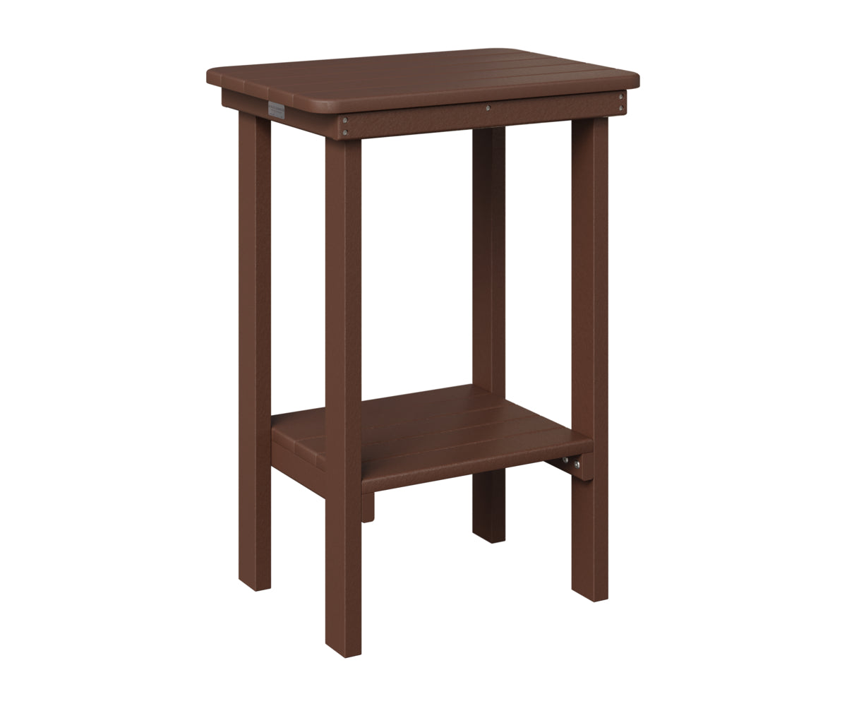 Rectangle End Tables