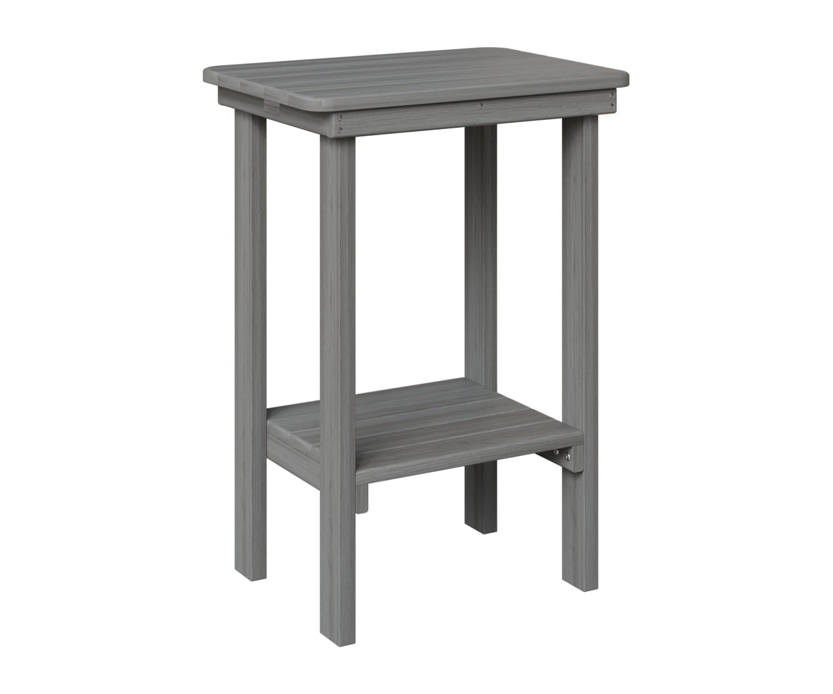 Rectangle End Tables