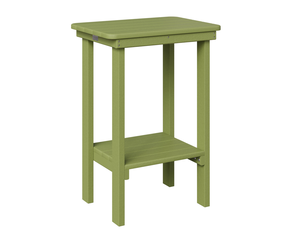 Rectangle End Tables
