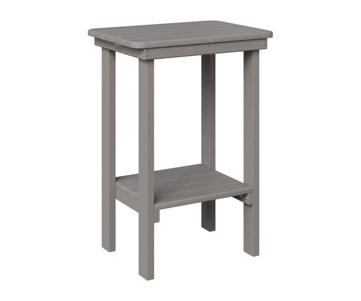Rectangle End Tables