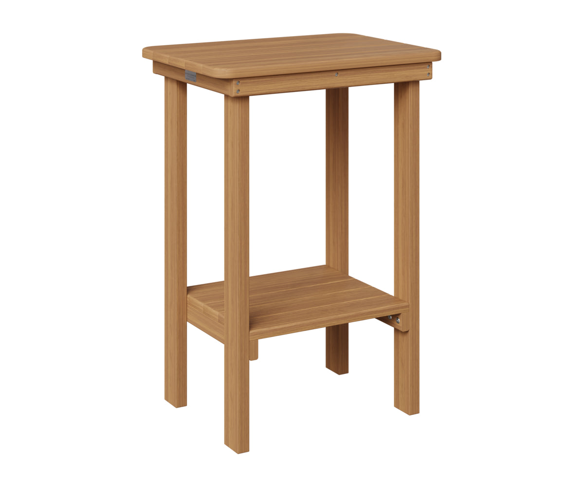 Rectangle End Tables