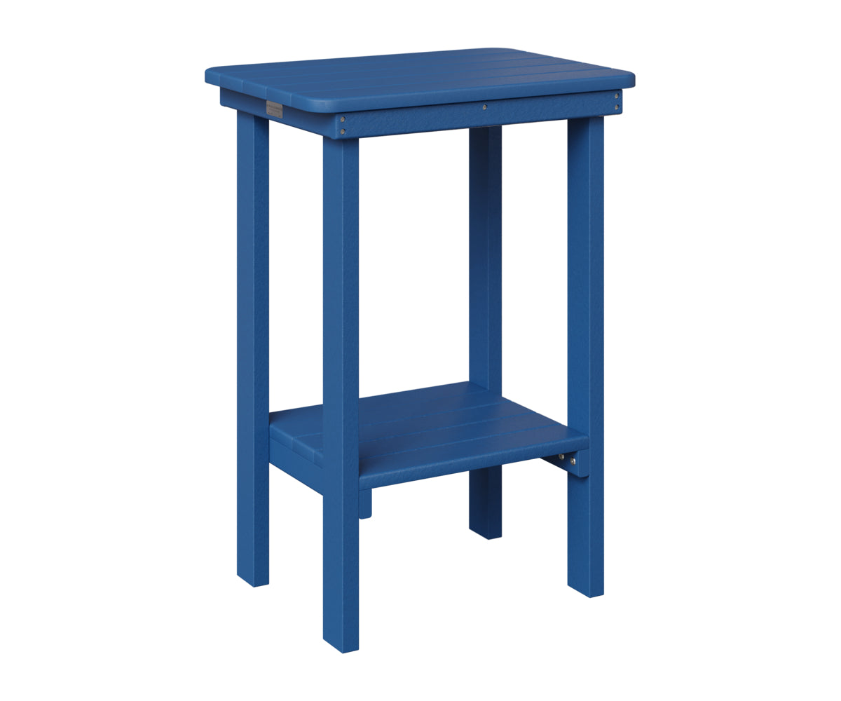 Rectangle End Tables