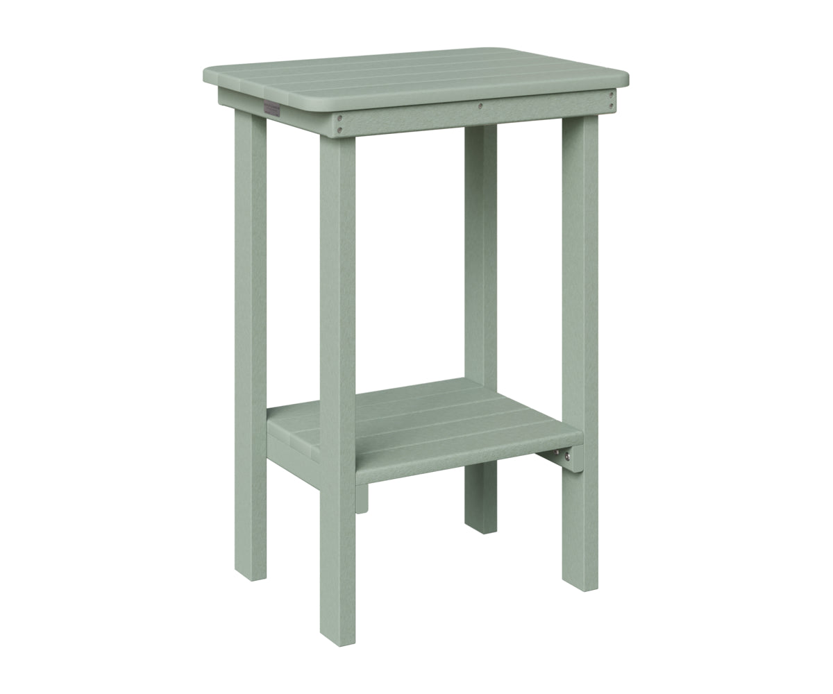 Rectangle End Tables