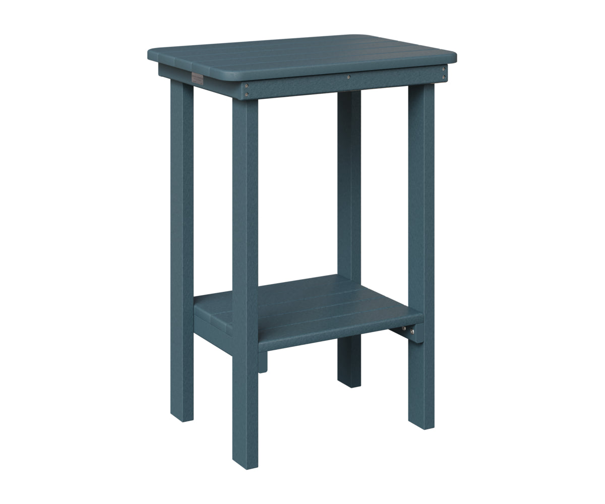 Rectangle End Tables