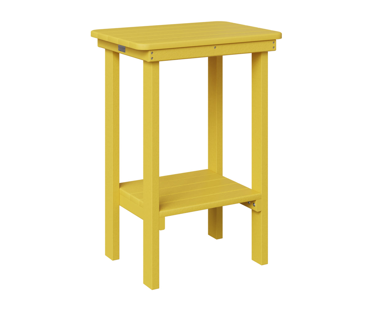 Rectangle End Tables