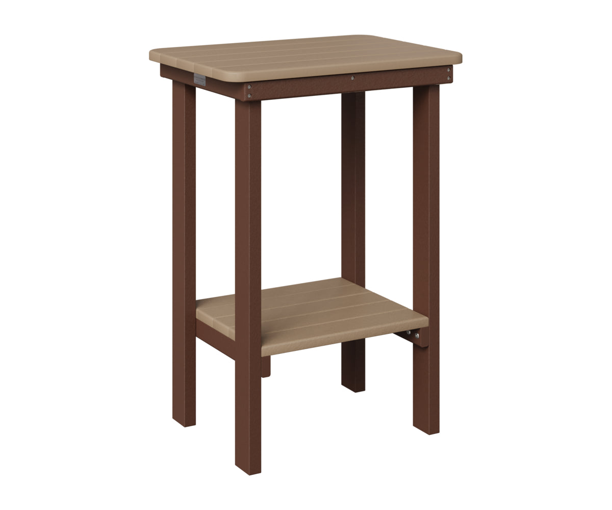 Rectangle End Tables