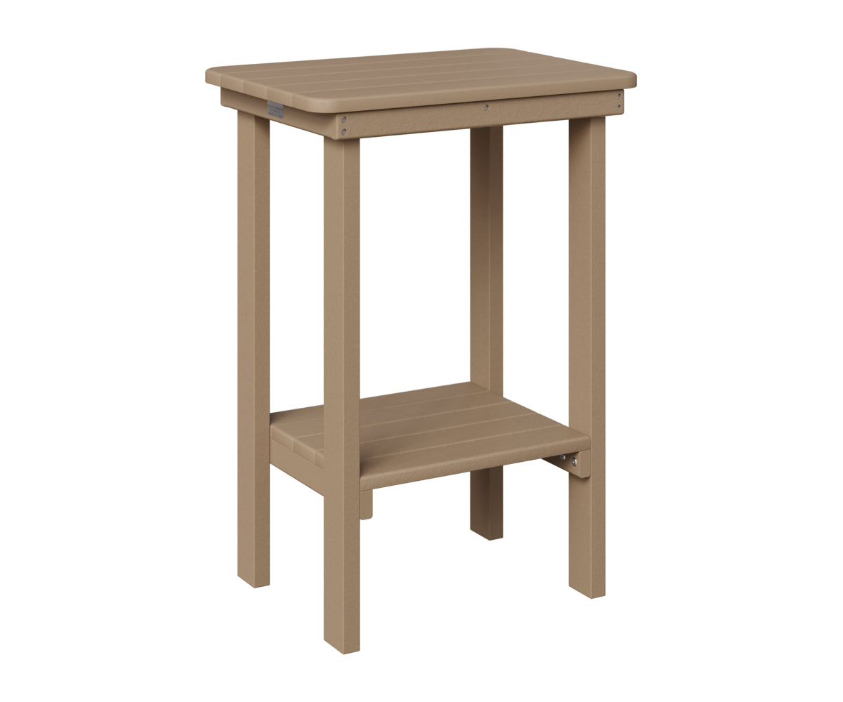 Rectangle End Tables