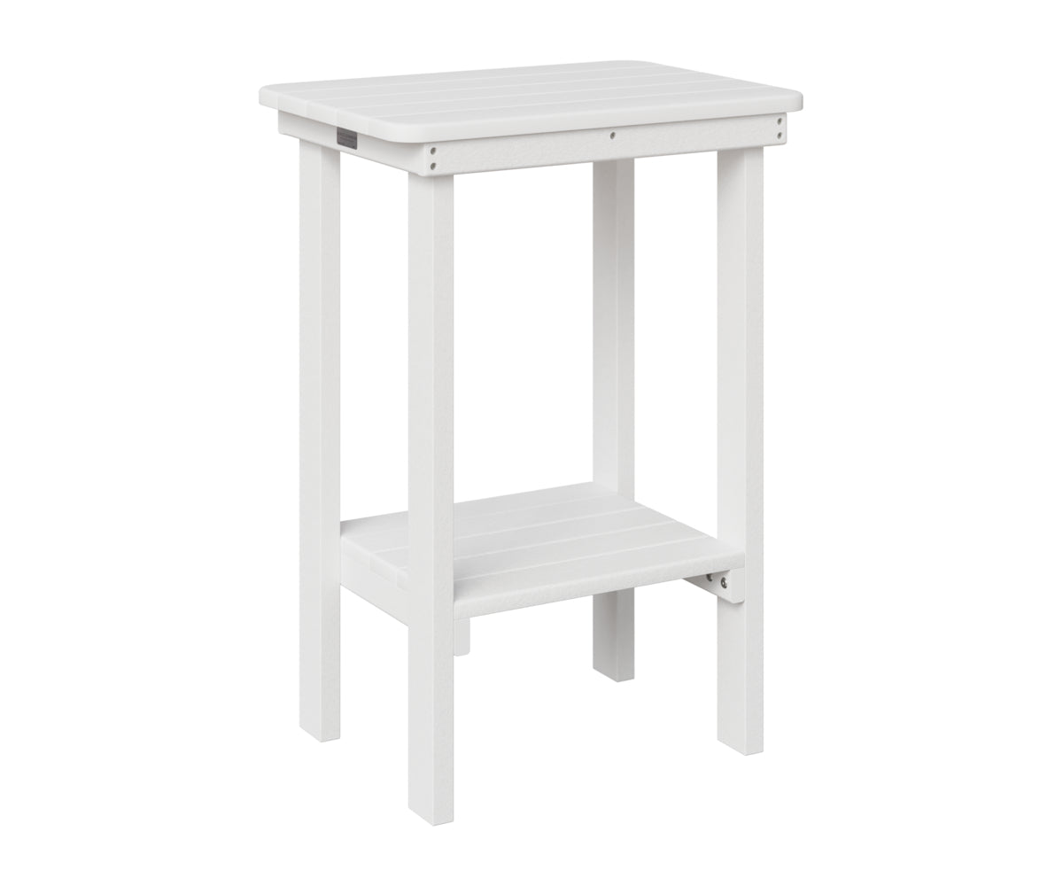 Rectangle End Tables