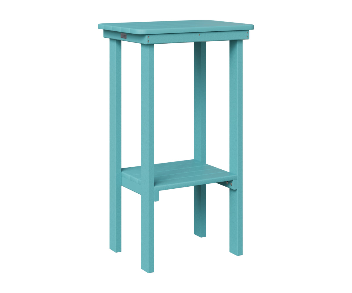 Rectangle End Tables