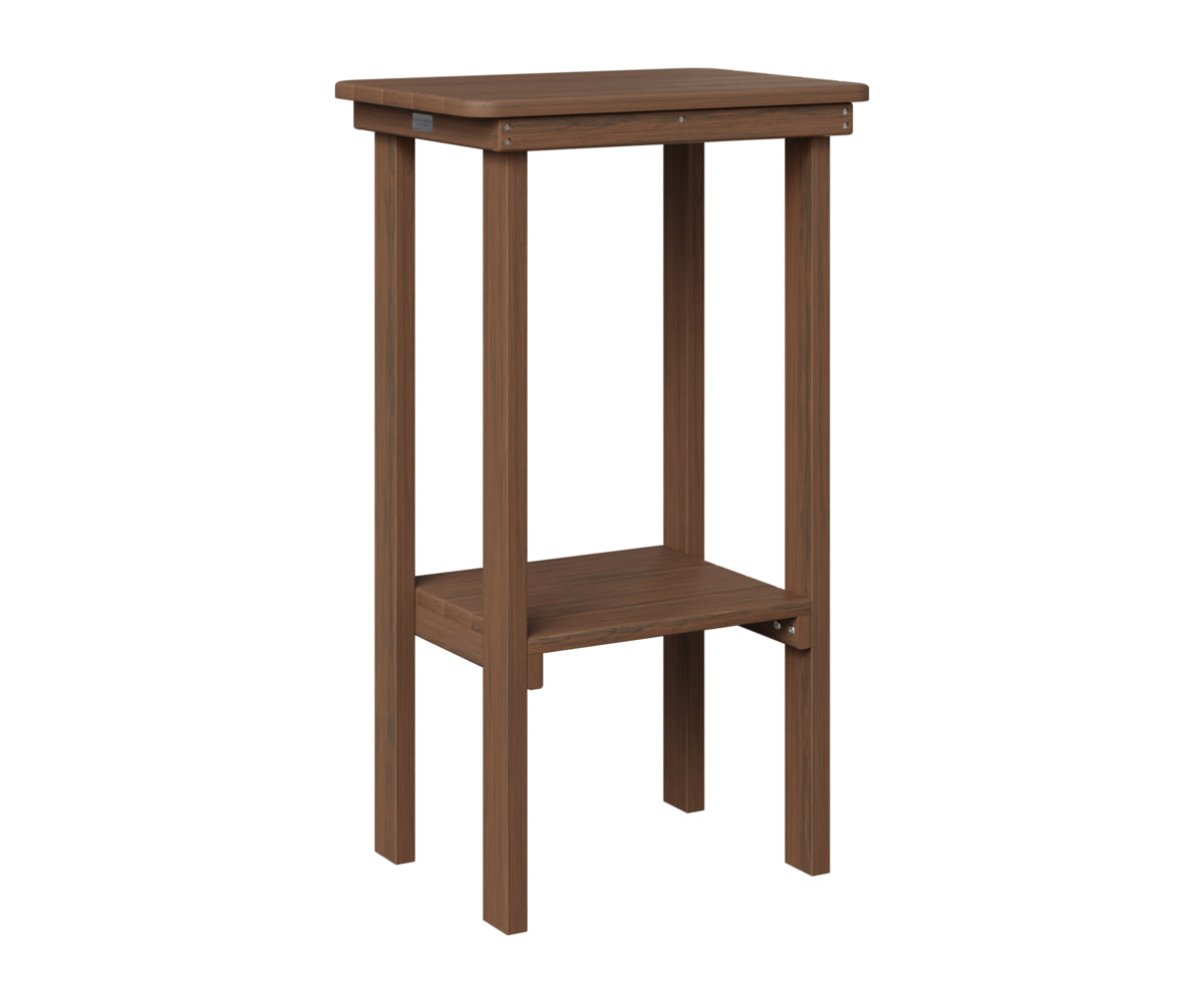 Rectangle End Tables