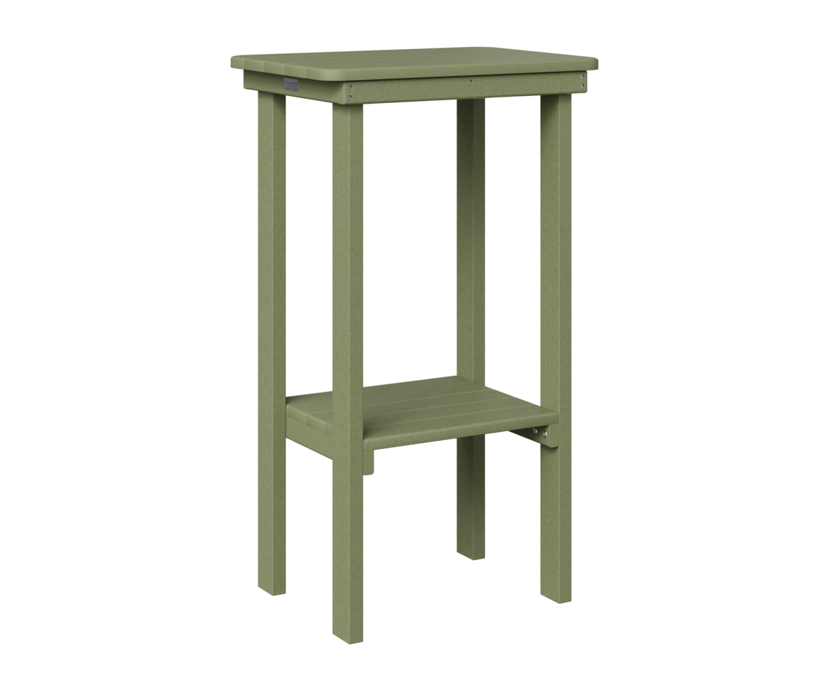Rectangle End Tables