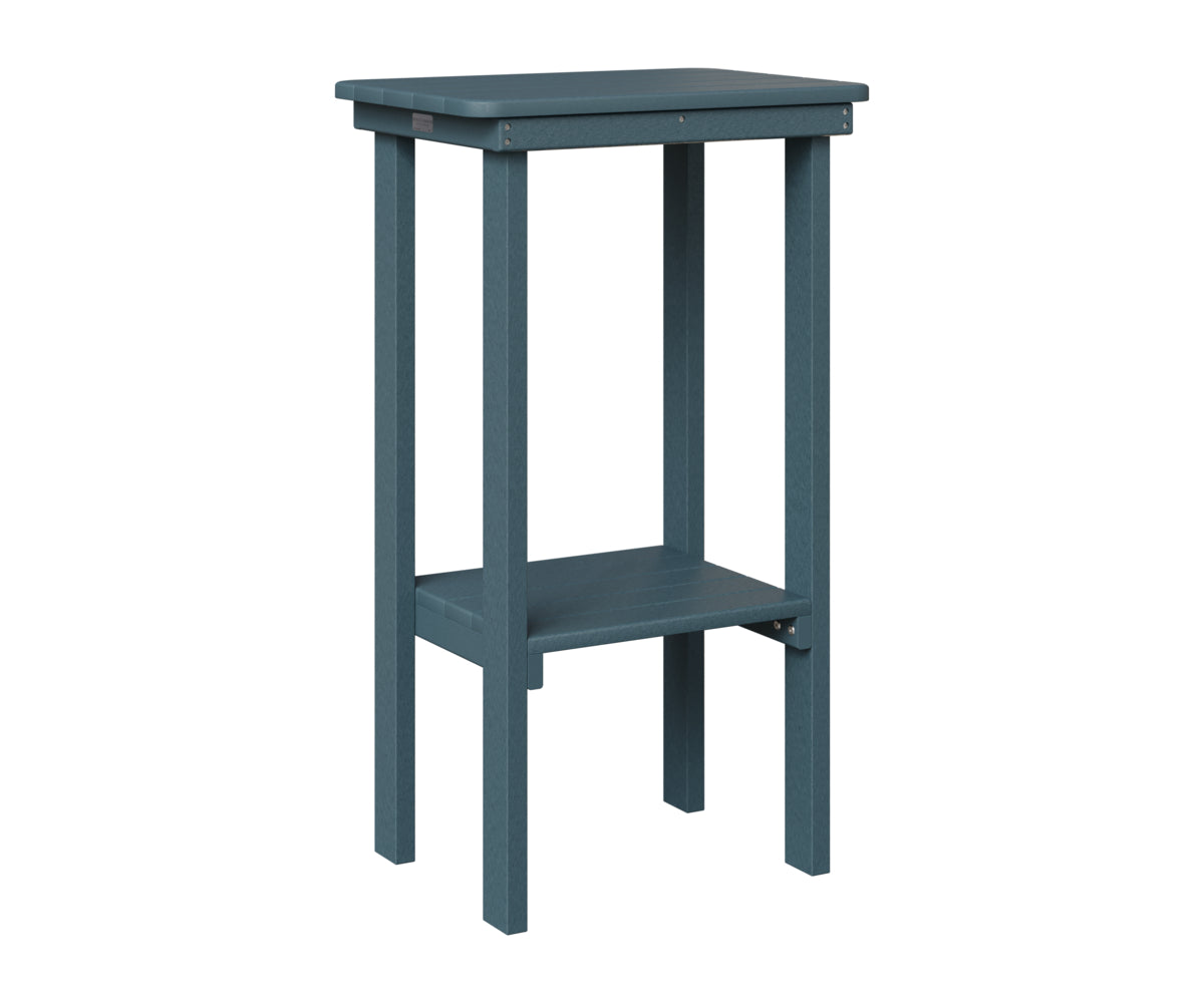 Rectangle End Tables
