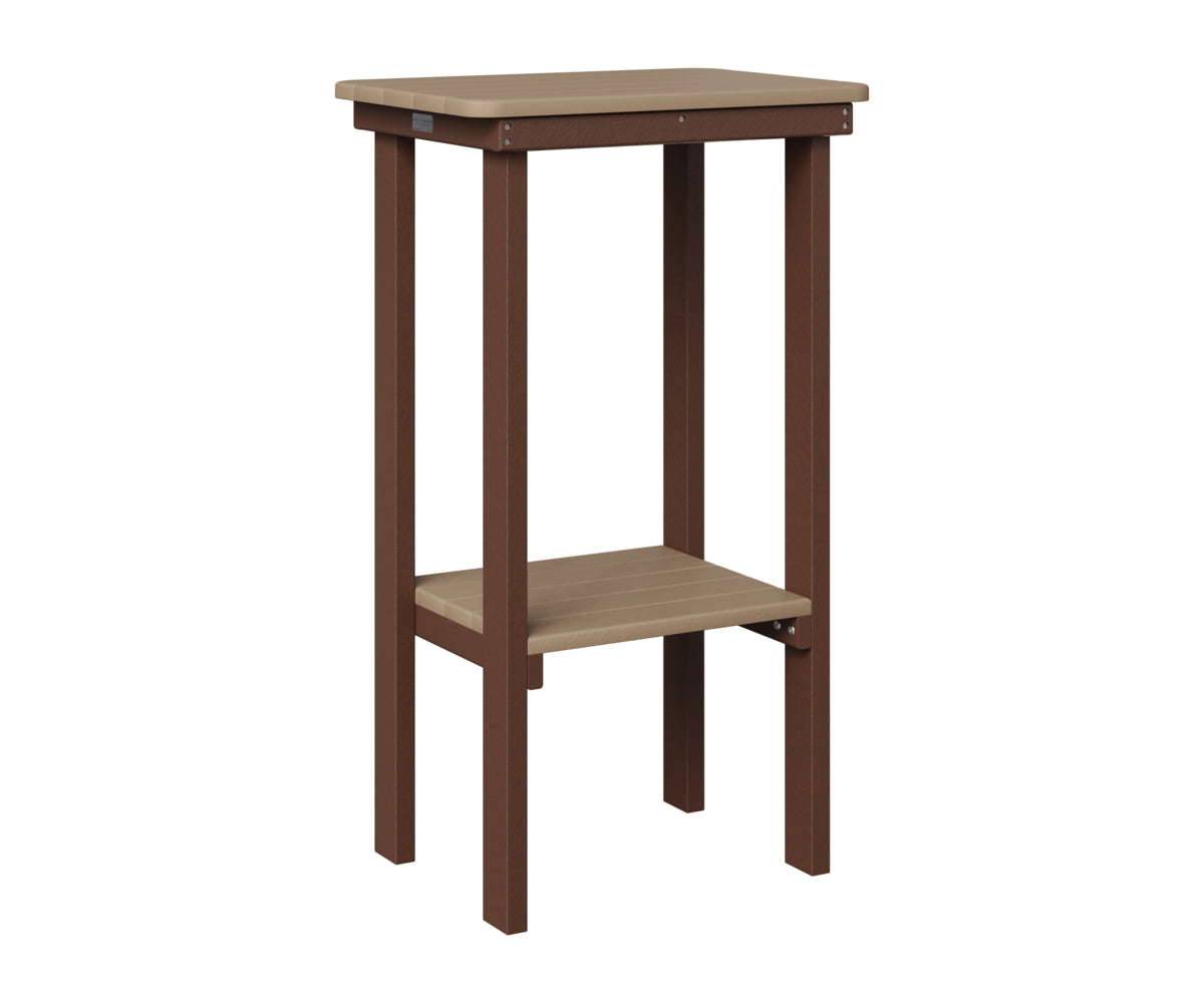 Rectangle End Tables