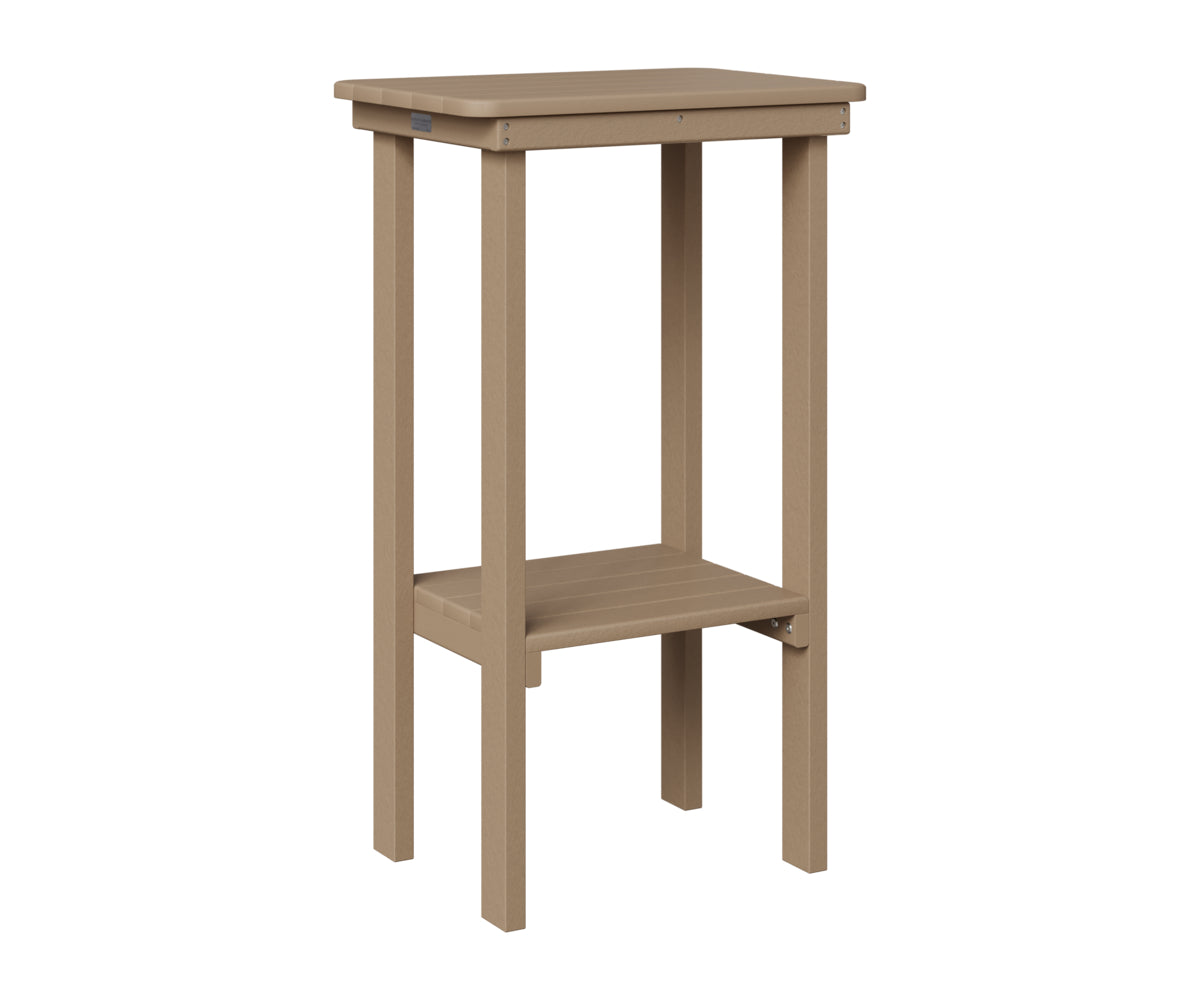 Rectangle End Tables