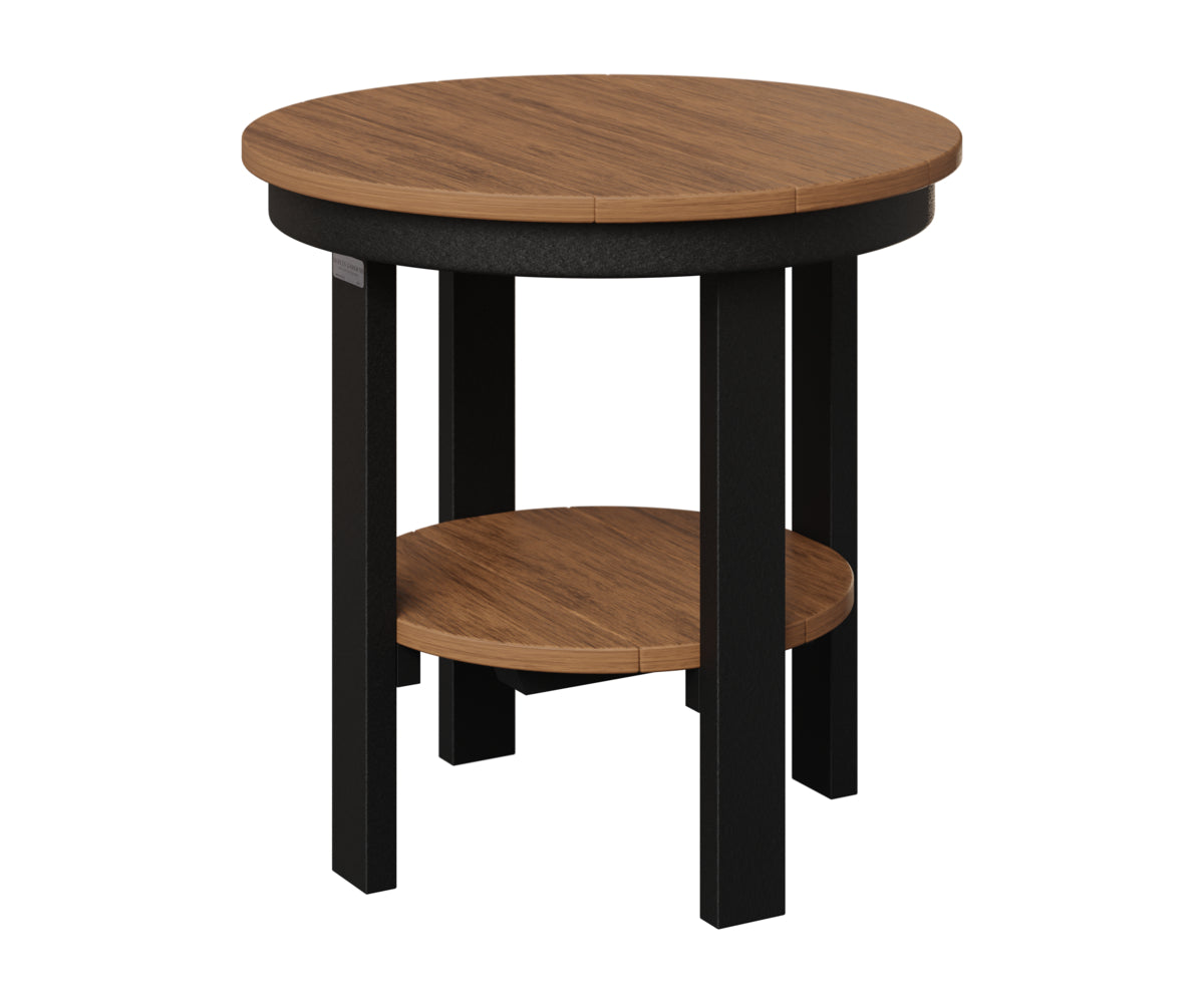 Round End Tables