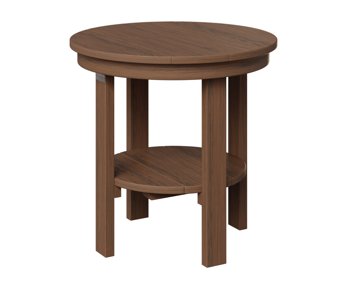 Round End Tables