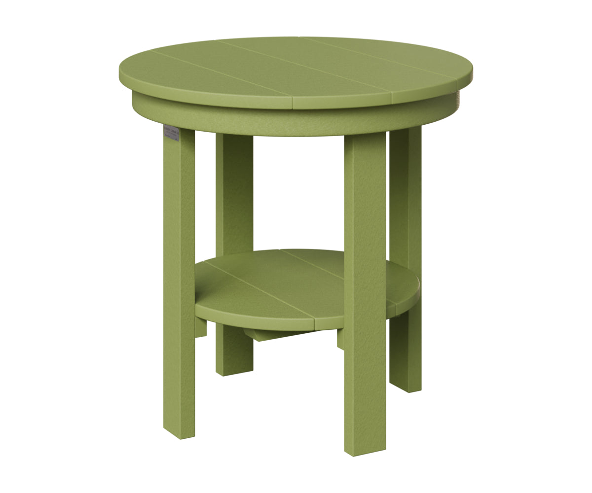 Round End Tables