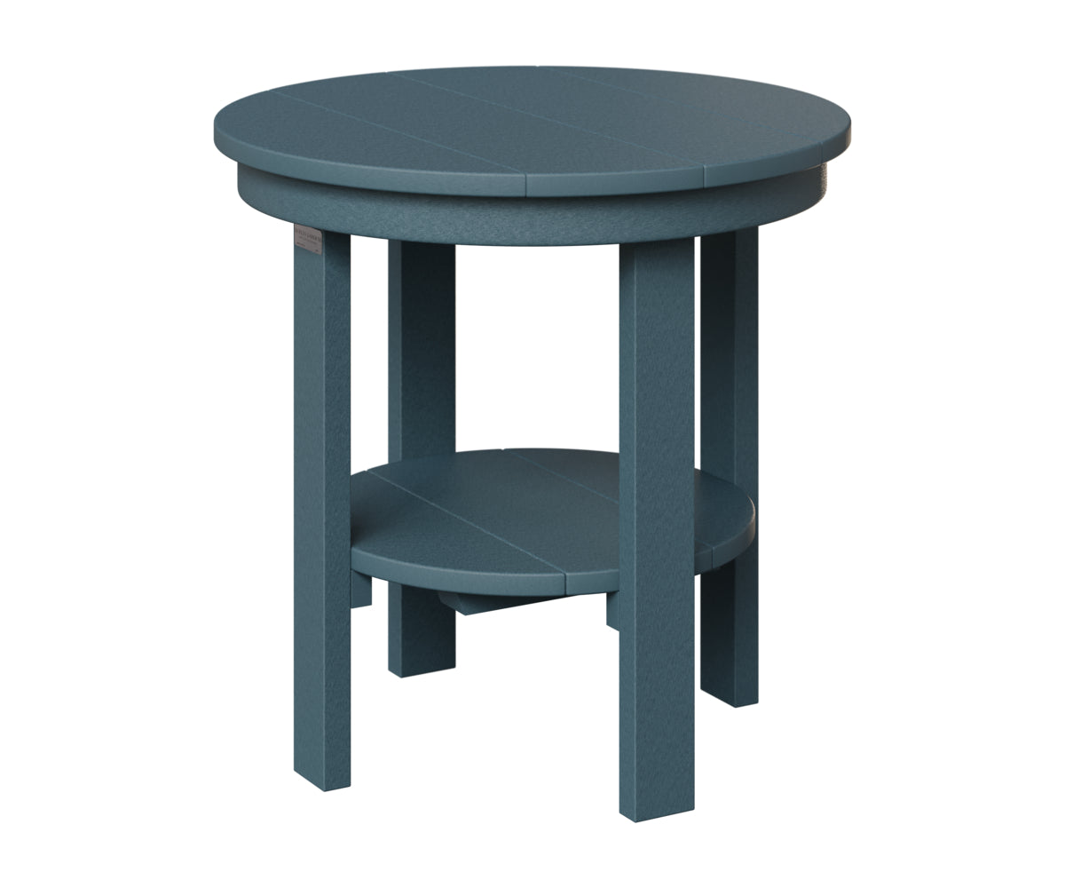 Round End Tables
