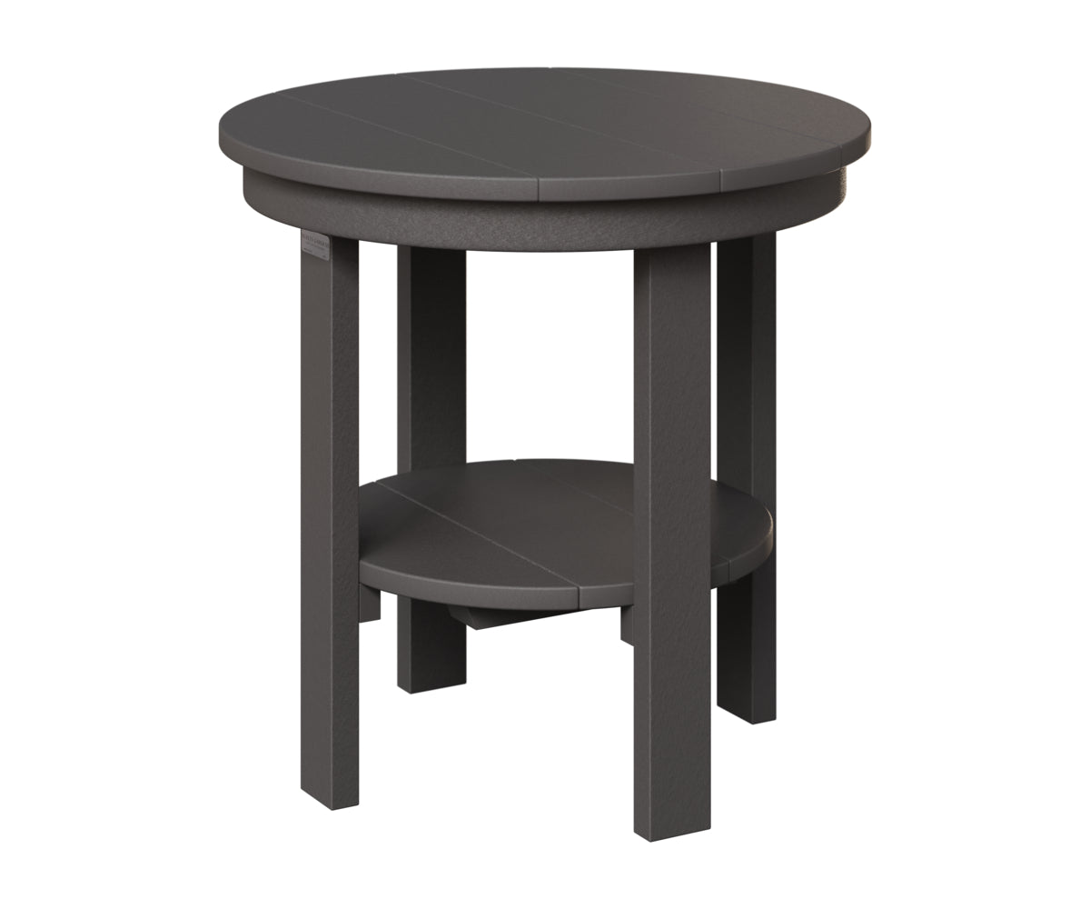 Round End Tables