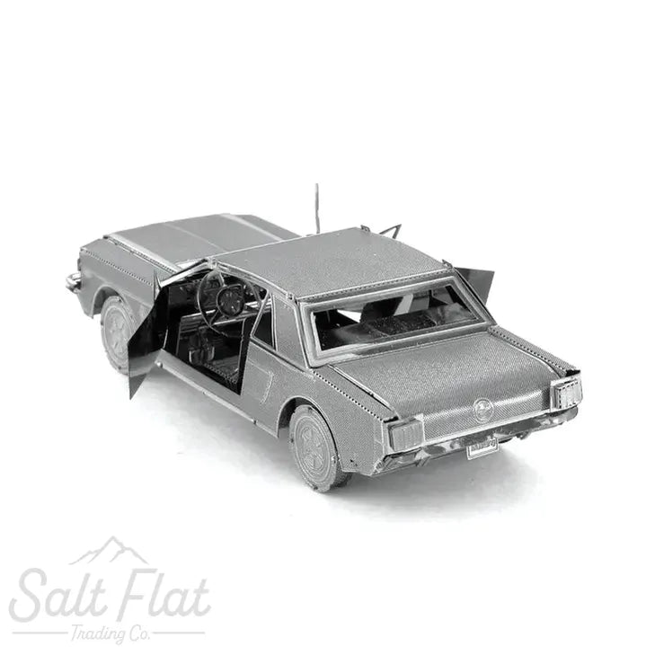 Metal Earth Models- Transportation