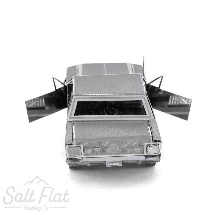 Metal Earth Models- Transportation