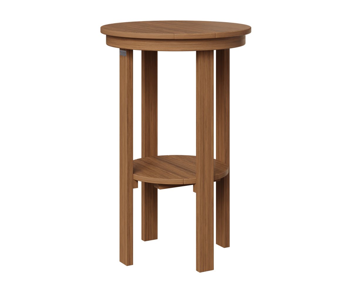 Round End Tables