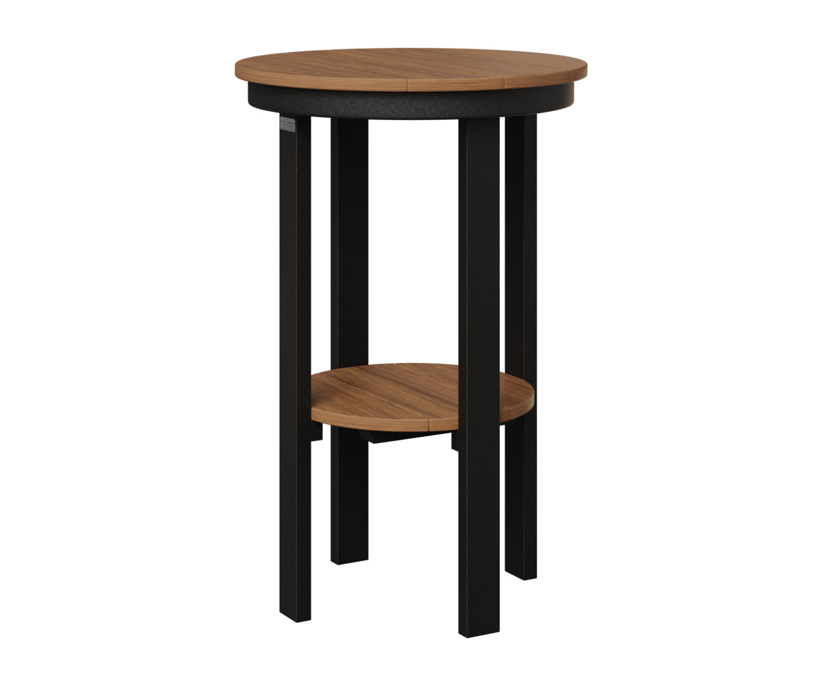 Round End Tables