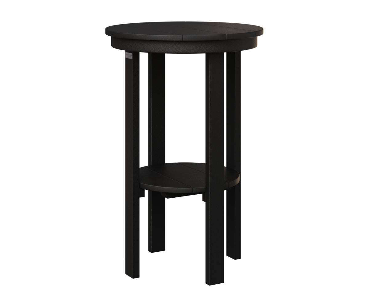 Round End Tables