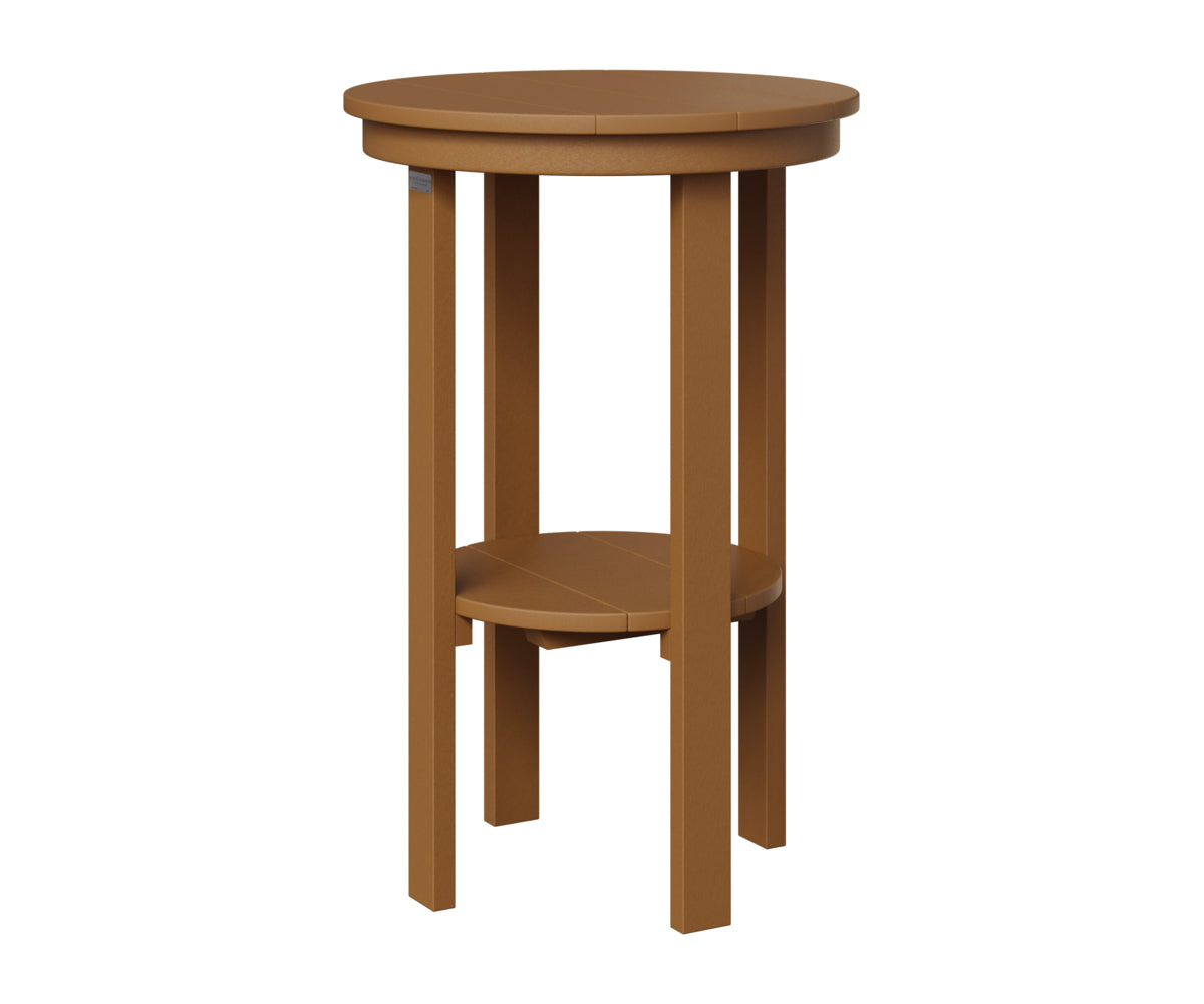 Round End Tables